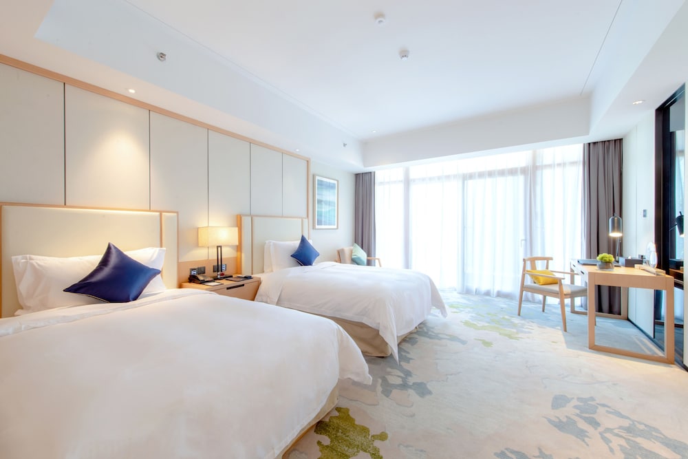 King Room (Yue Hu)