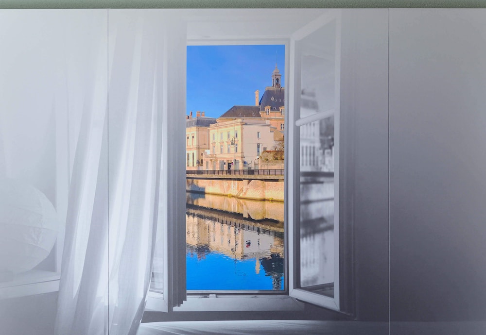 B&B HOTEL MEAUX, Bild 8