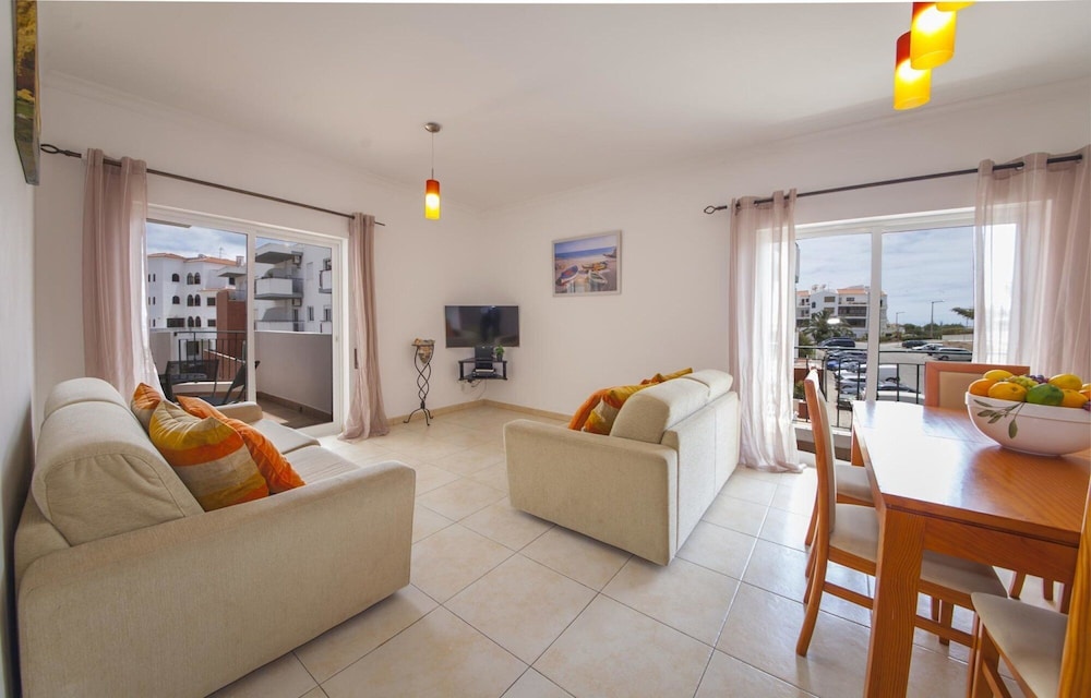 Apartment, Accessible