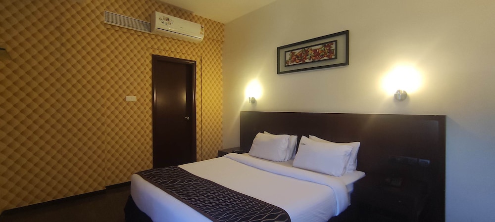 Standard Room photo 2