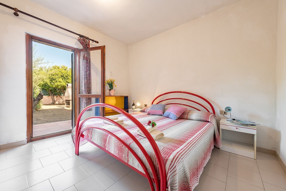 Apartment, 1 Bedroom (Via Prato)