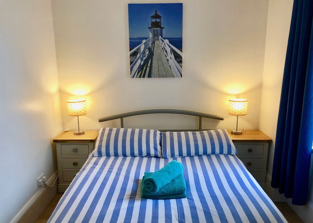 Standard Double Room (GF, room 4) photo 1
