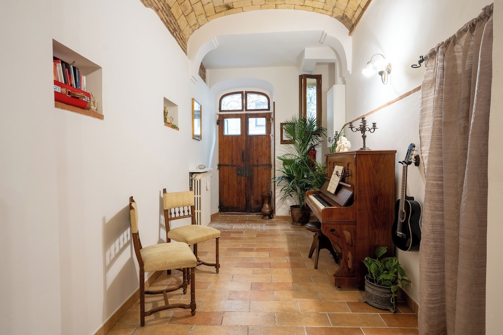 Domus Gelsomino, Petersplatz, Vatikan, Zentrales Rom, Foto 19