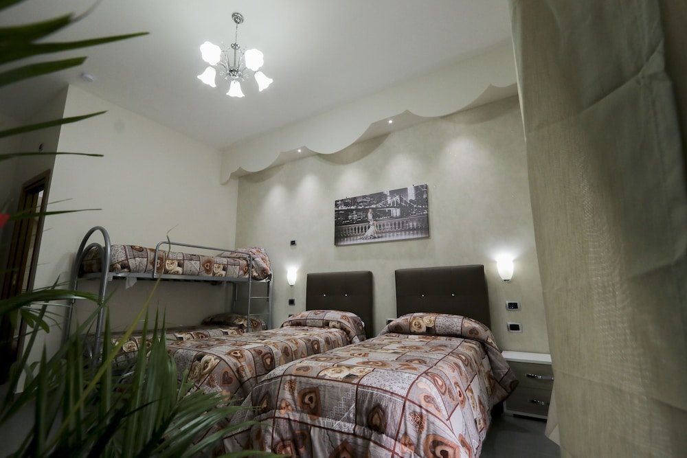 Comfort Quadruple Room photo 1