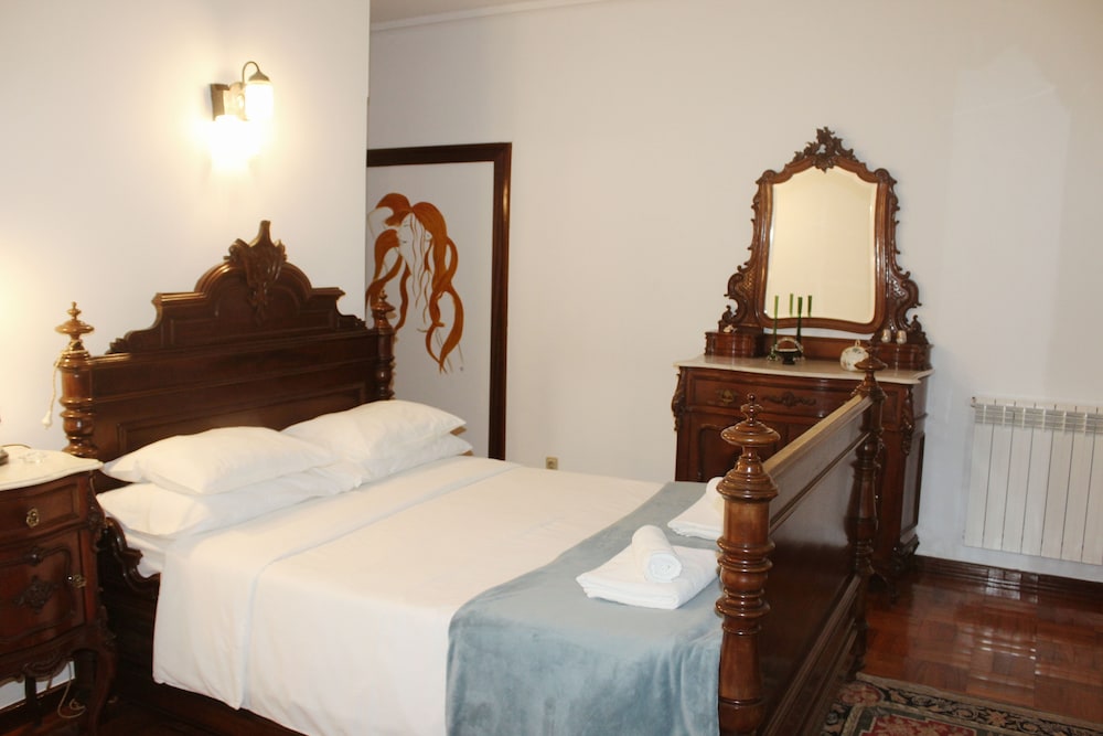 Luxury Double Room, River View photo 2