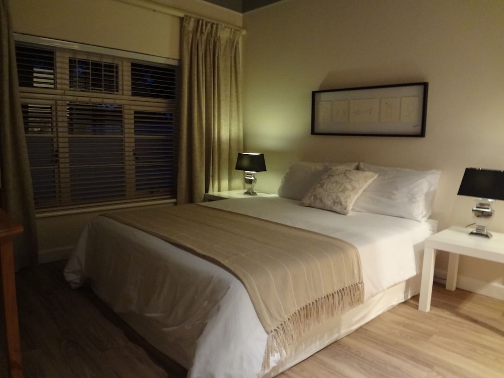 Garden Room photo 1