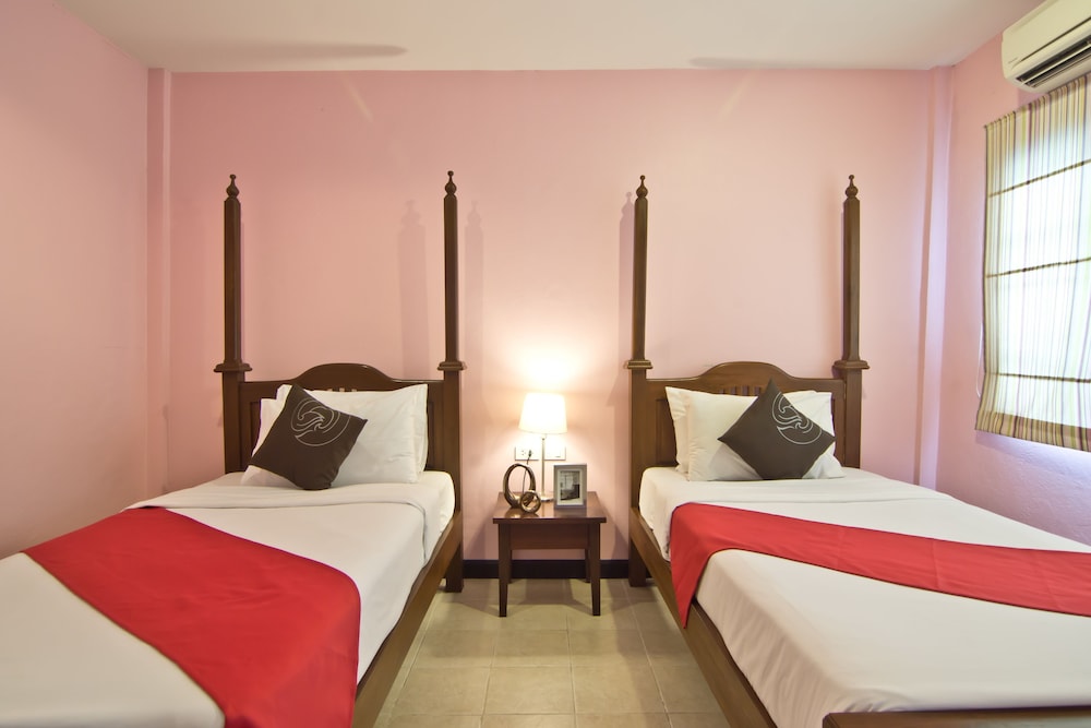 Villa, 2 Bedrooms - Photo 6