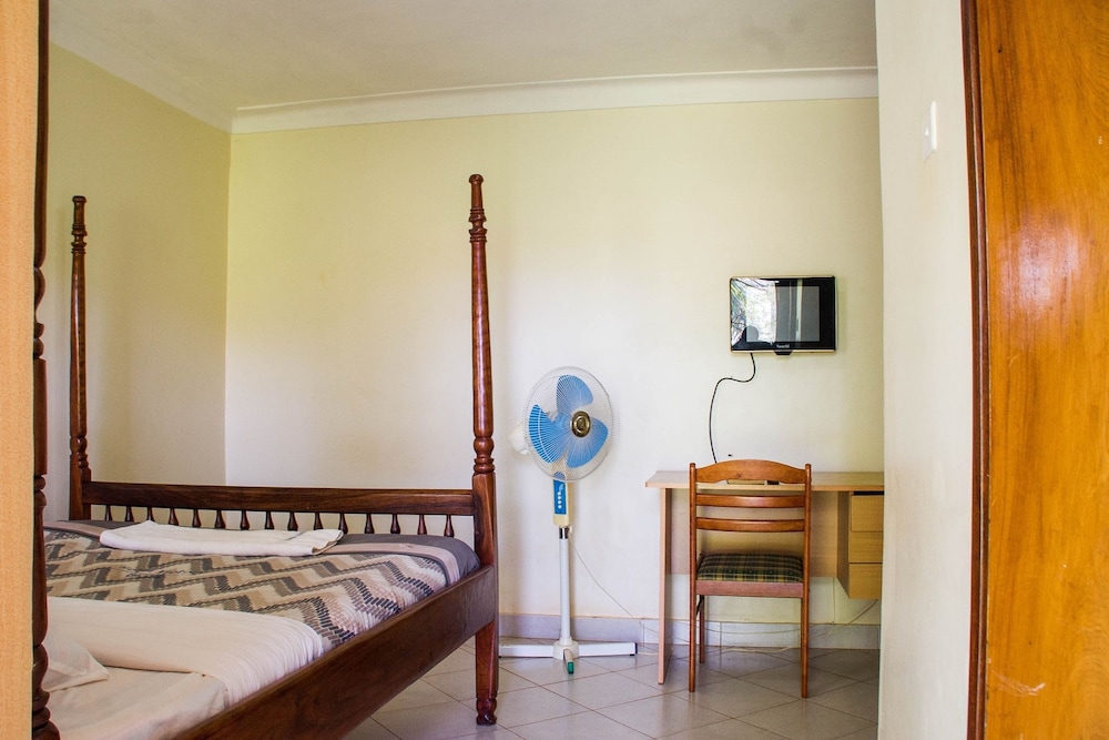 Executive Double Room photo 2