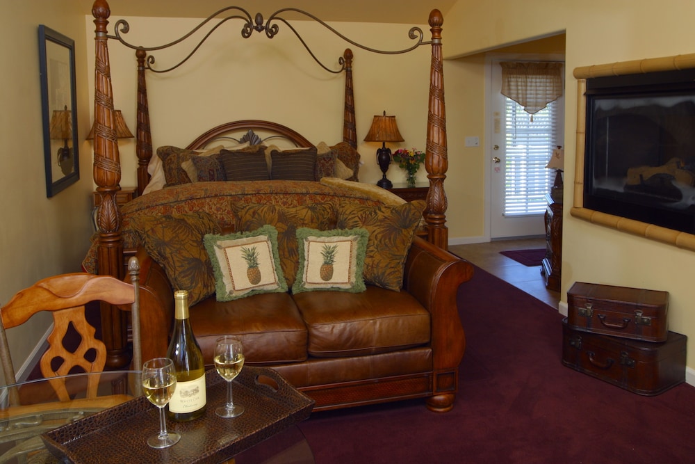 Premium Suite photo 2