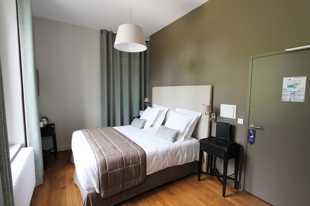 Deluxe Room photo 3