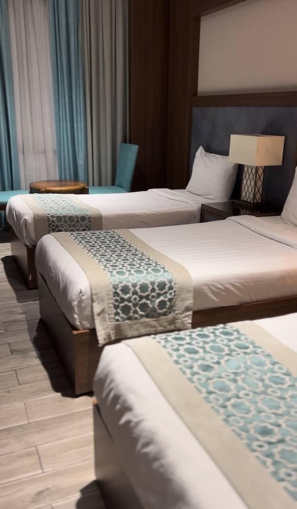 Basic Triple Room - Photo 1