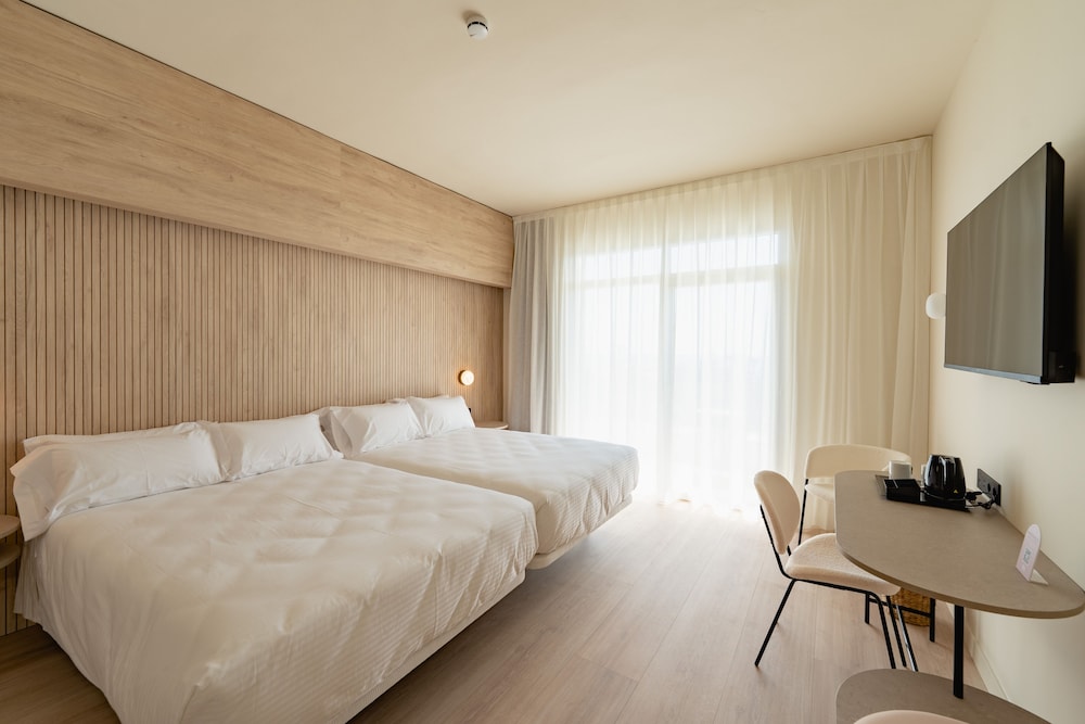 Superior Room, Terrace (2 Adults + 1 Child)