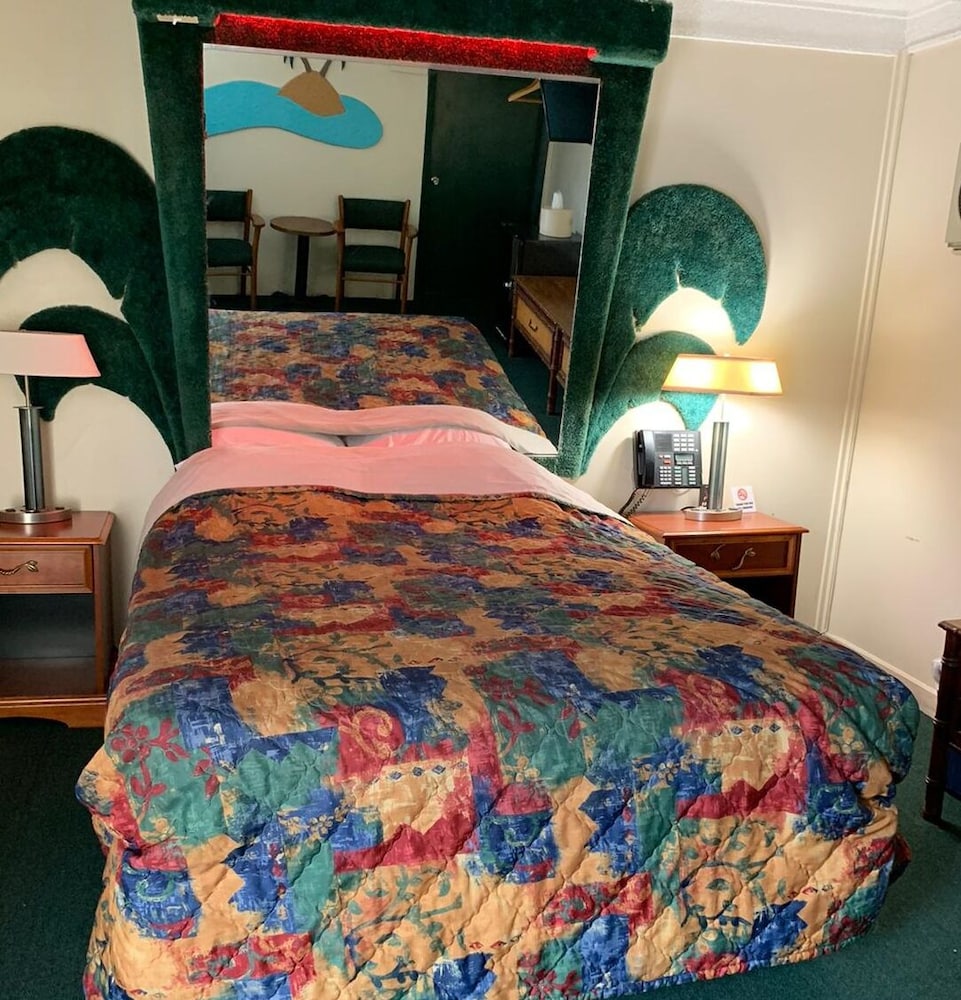 Comfort Room photo 1