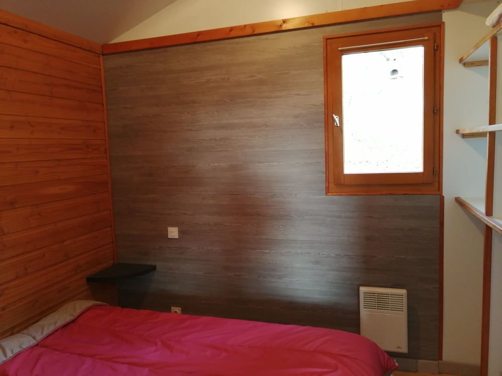 Classic Chalet (5) photo 1