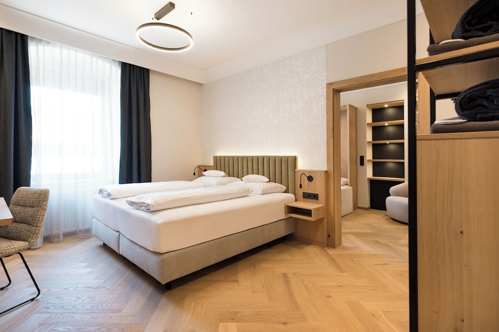 Traditional Suite, 2 Bedrooms
