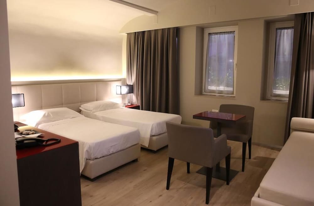 Superior Quadruple Room photo 1