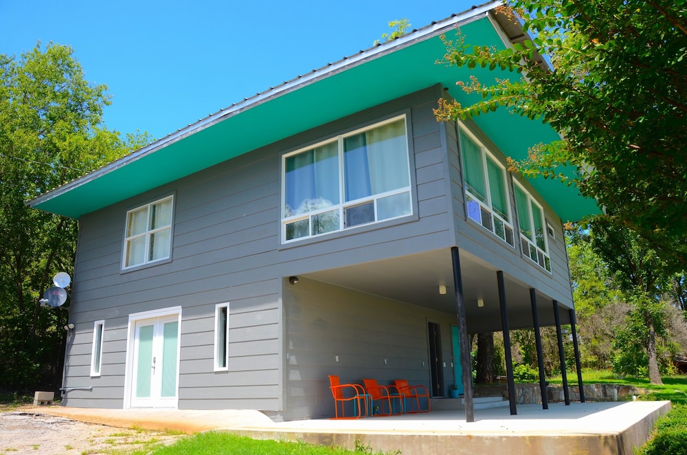 The Loft at Stardust Retreat photo 2