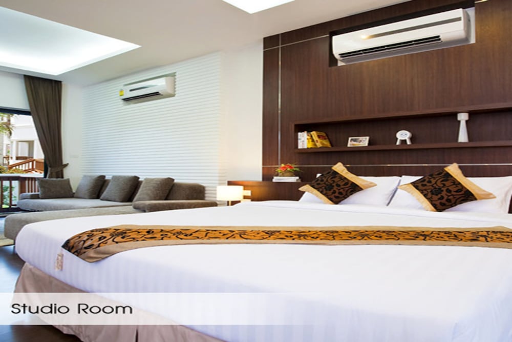 Grand Superior Room photo 1