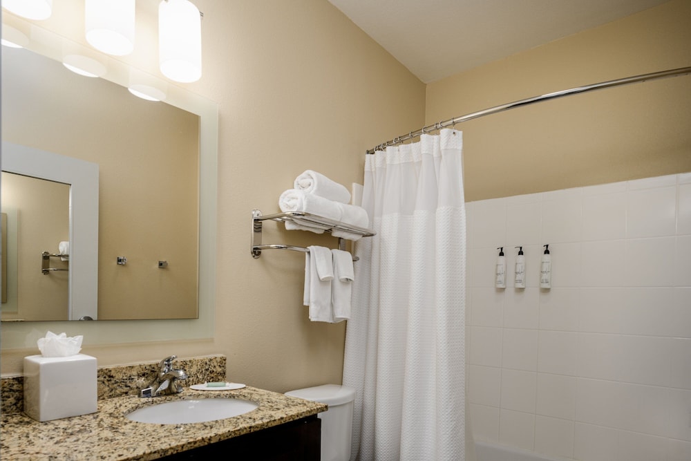 Suite, 1 Bedroom