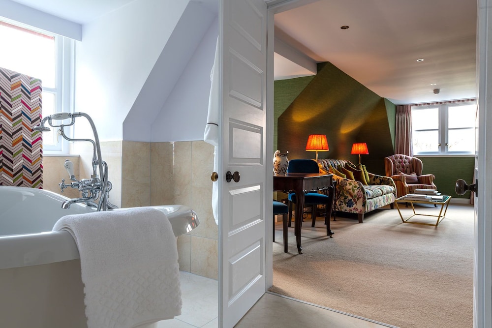 Grand Suite (Master) photo 2
