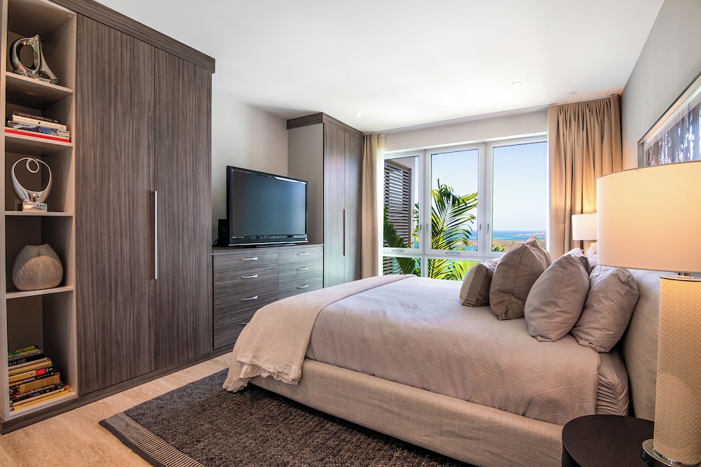 Premium Condo, 2 Bedrooms, Ocean View