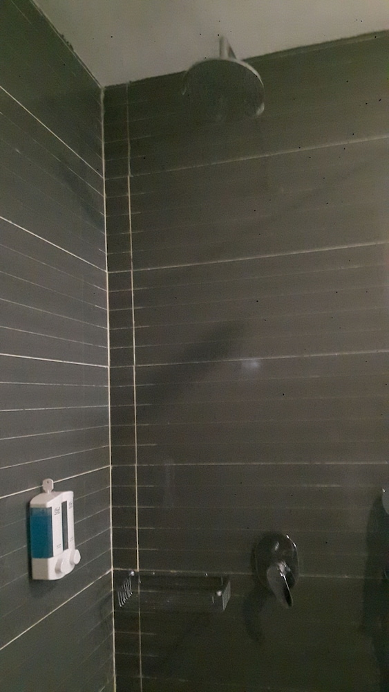 Executive Single Room