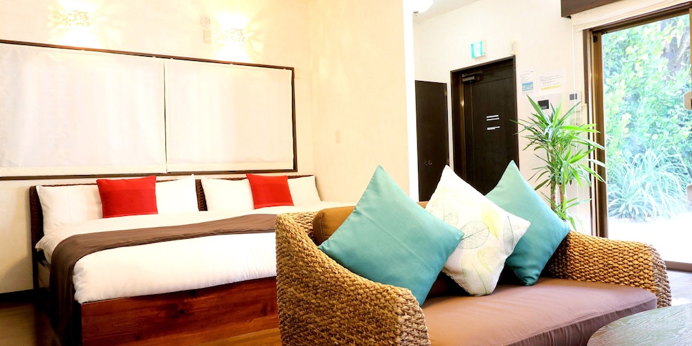 Fukugi Terrace Deluxe 43sqm photo 1