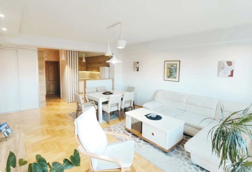 Superior Apartment, 2 Bedrooms