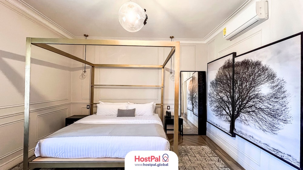 Room, 1 King Bed, Non Smoking