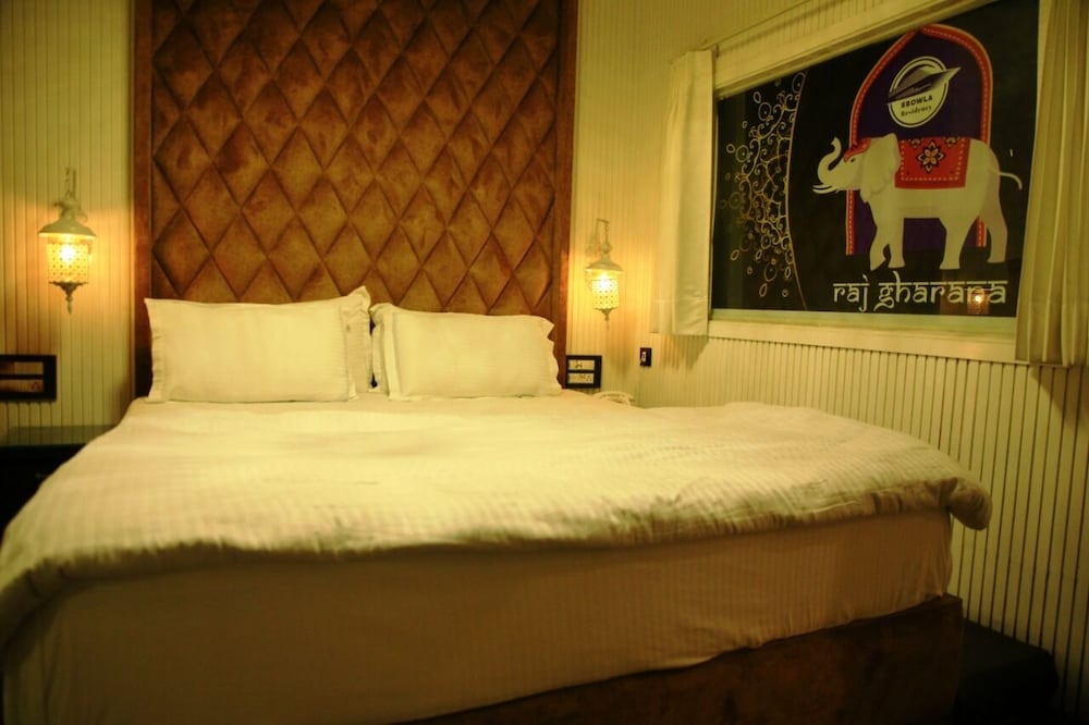 Royal Quadruple Room photo 1