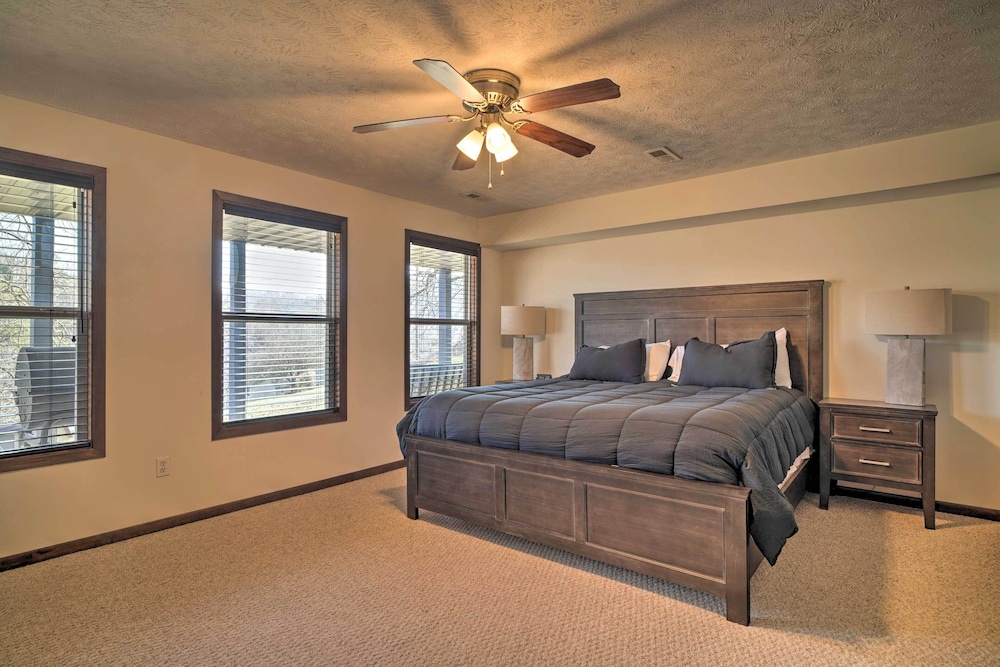 House (4 Bedrooms) photo 3