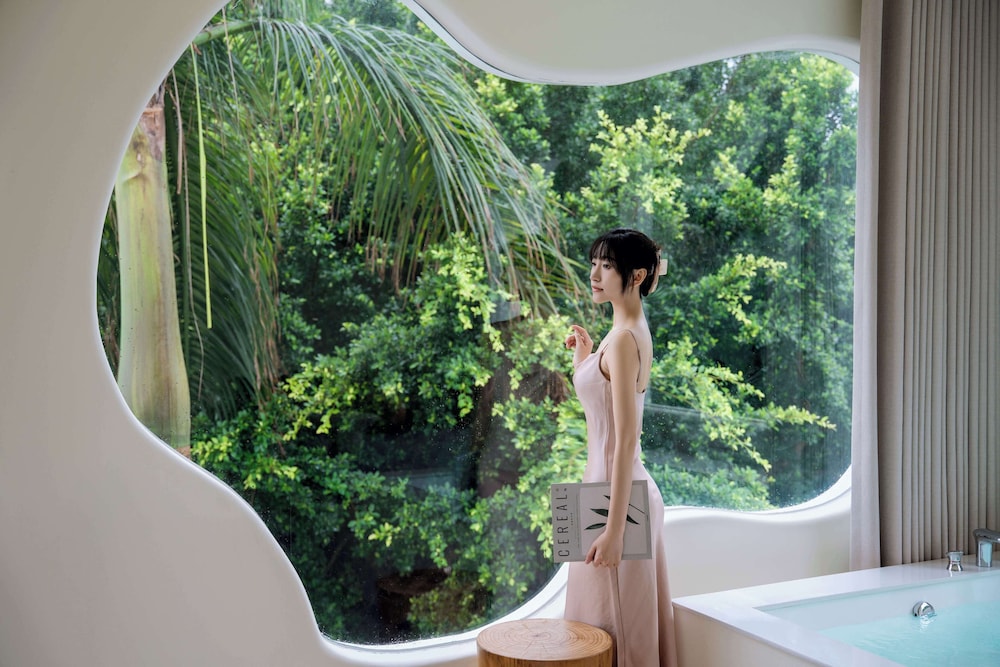 Luxury Double Room