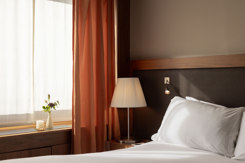 Junior Suite, 1 Double Bed - Photo 7