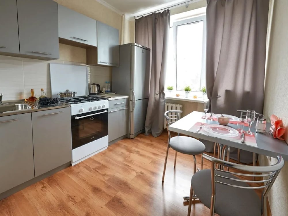 Basic Apartment photo 3