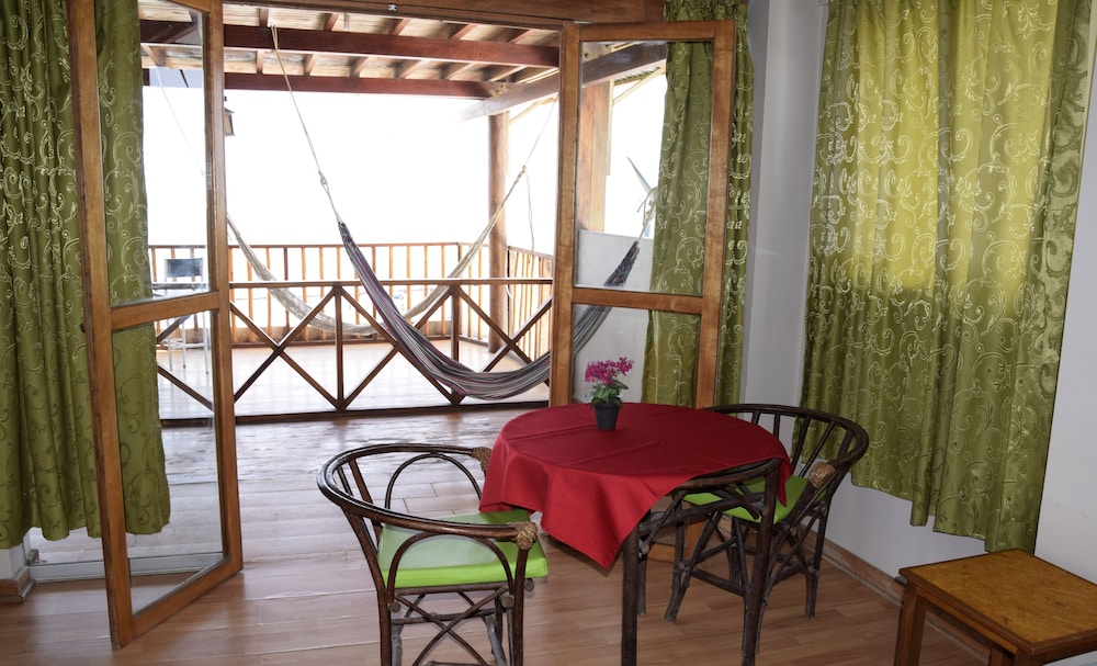 Panoramic Suite, 1 Bedroom, Terrace, Sea View photo 2