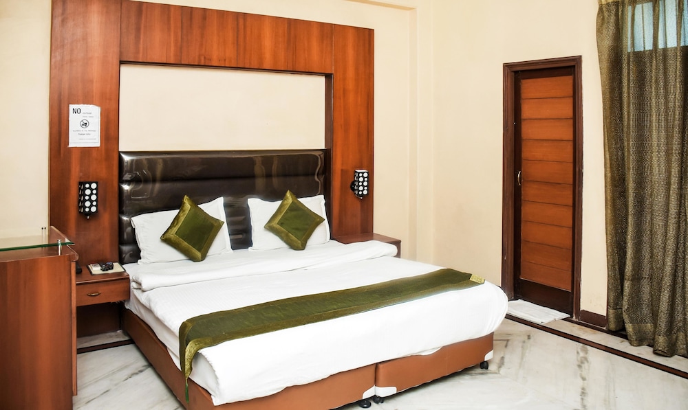 豪华房