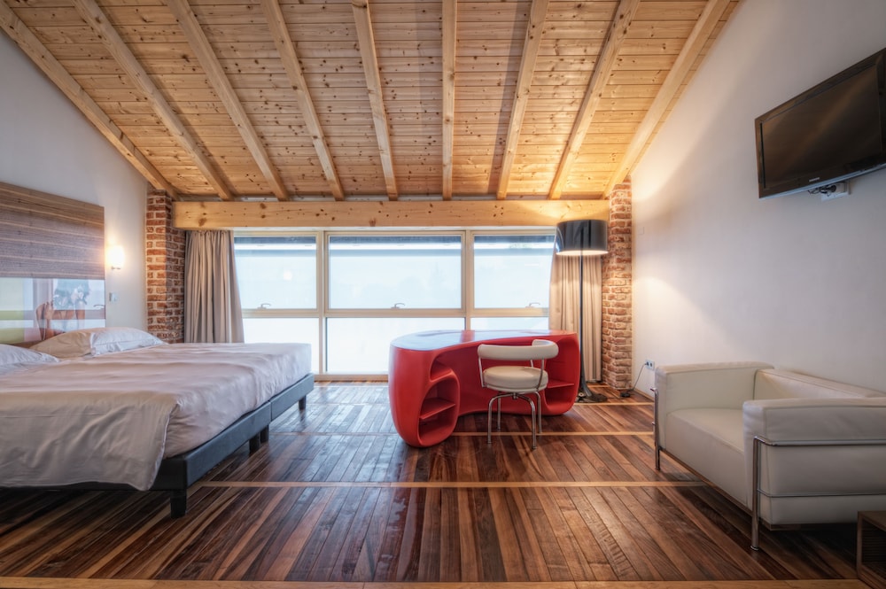 Junior Suite photo 2