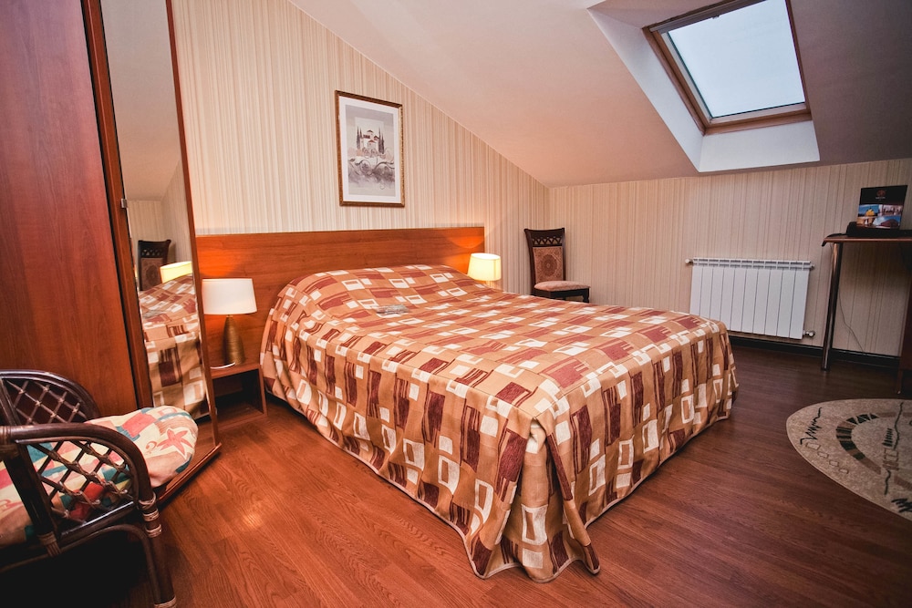 Economy Single Room