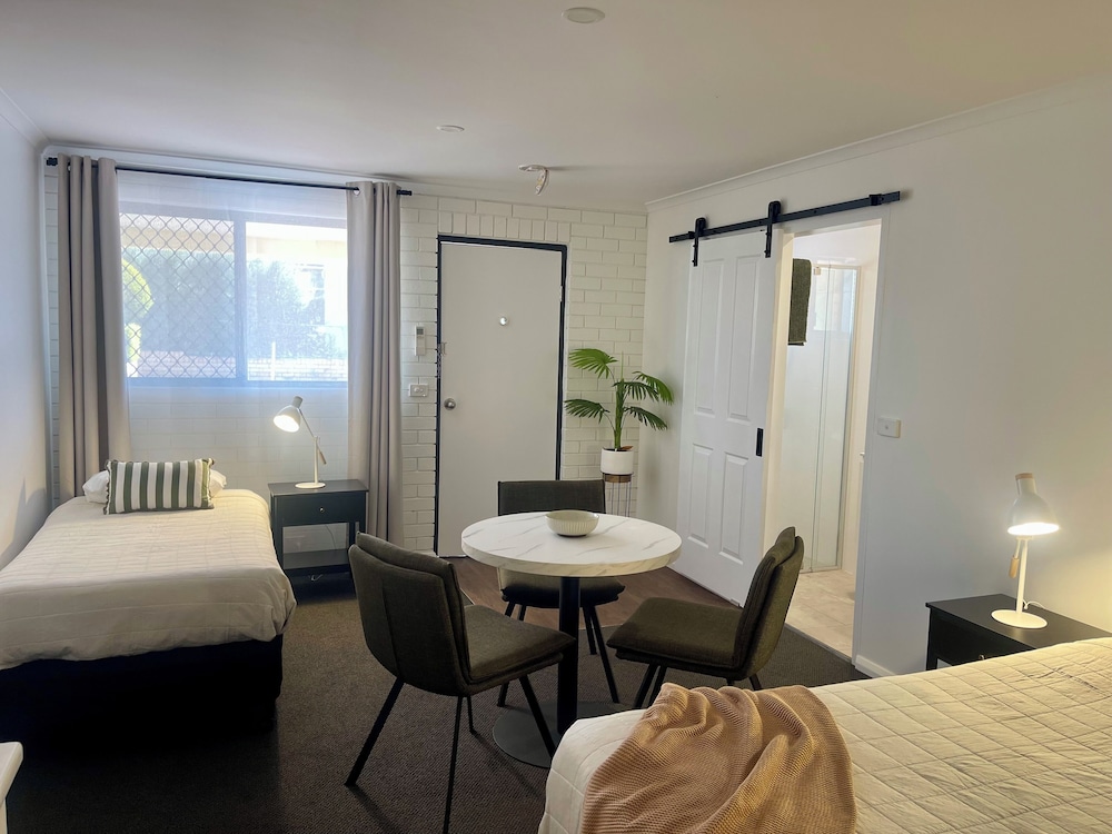 Twin Room photo 1