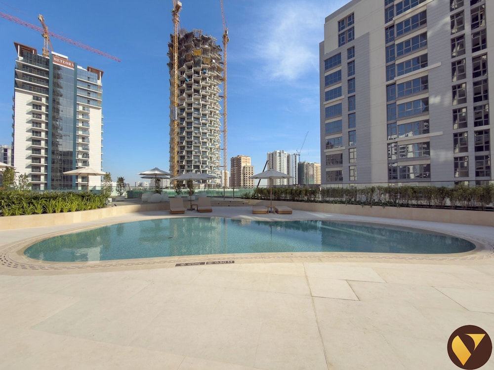 Standard Apartment - Photo 31
