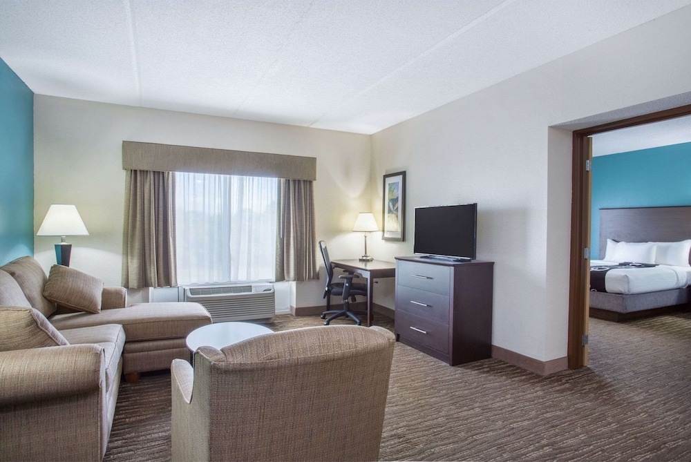 Suite, Multiple Beds, Non Smoking - Photo 2