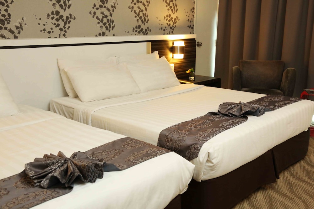Premier Room, 2 Twin Beds photo 2