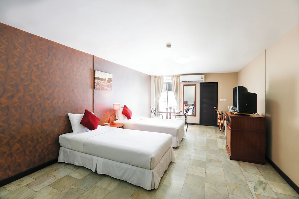 Deluxe Room photo 3