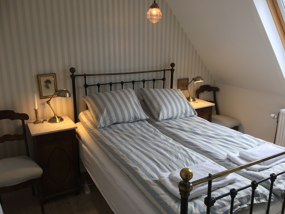 Romantic Double Room, 1 Double Bed photo 1