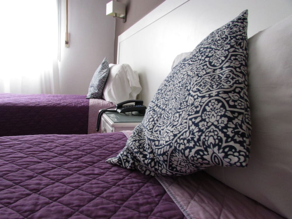 Double Room, 2 Twin Beds photo 3