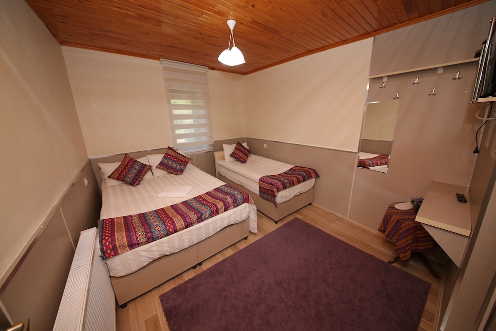 Standard Triple Room photo 1