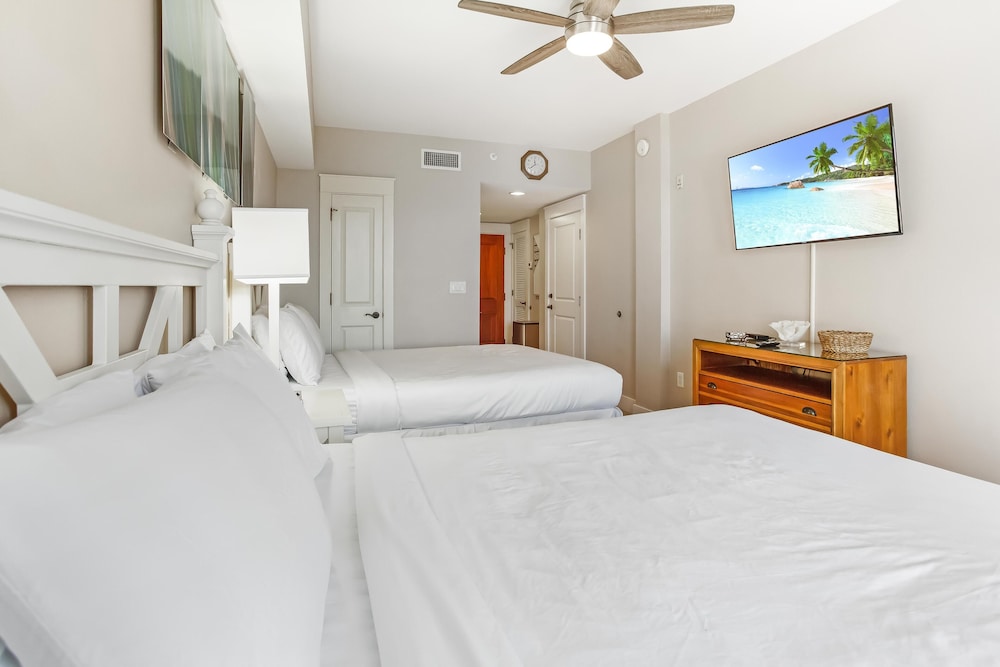 Studio, 2 Queen Beds (Observation Point North 454) photo 3