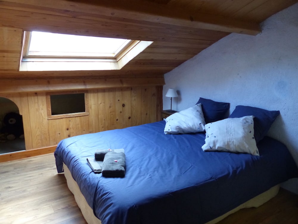 Family Quadruple Room photo 3