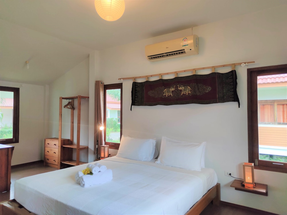 Villa, 1 Bedroom photo 2