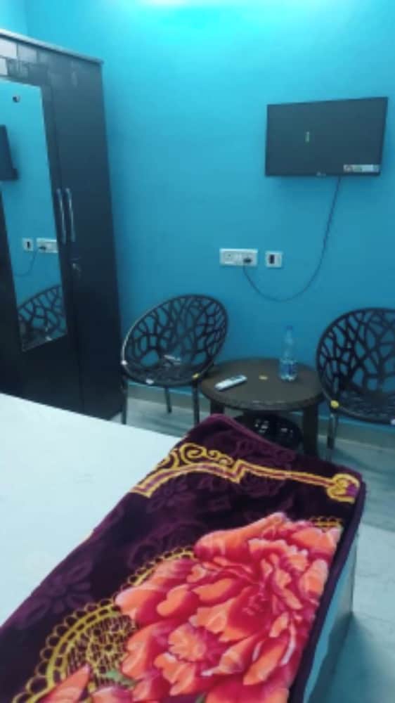Deluxe Double Room, Multiple Beds